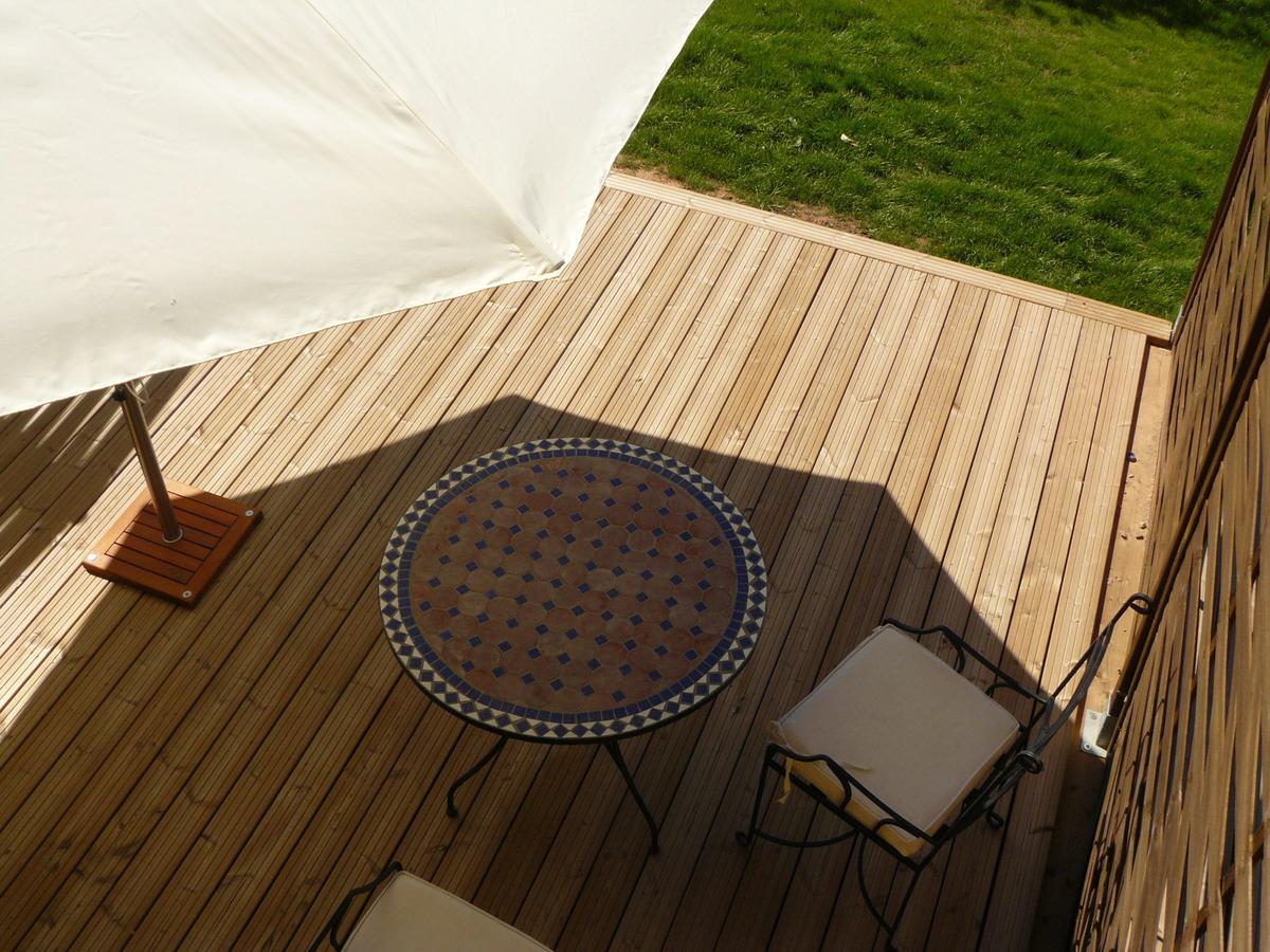 Hotel Albergue Bioclimatico Sabinares Del Arlanza Puentedura Стая снимка